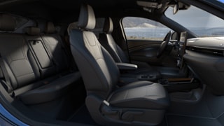 2025 Ford Mustang Mach-E® Internal Image 1